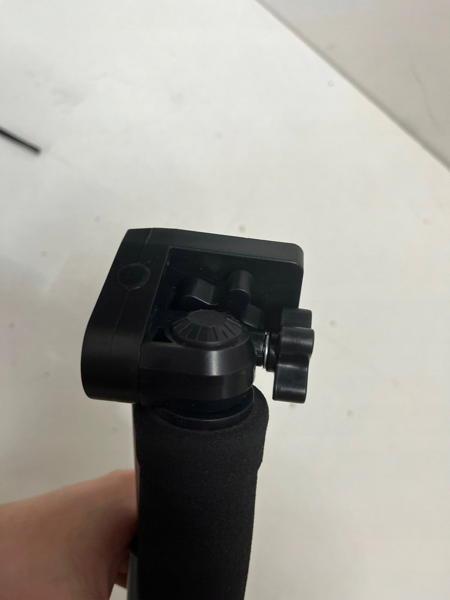 Statyw Camrock czarny (722/24) Model M140