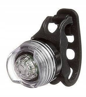 

Lampa Przód 1 Dioda Led Oczko 2 Funkcje BC-TL5417