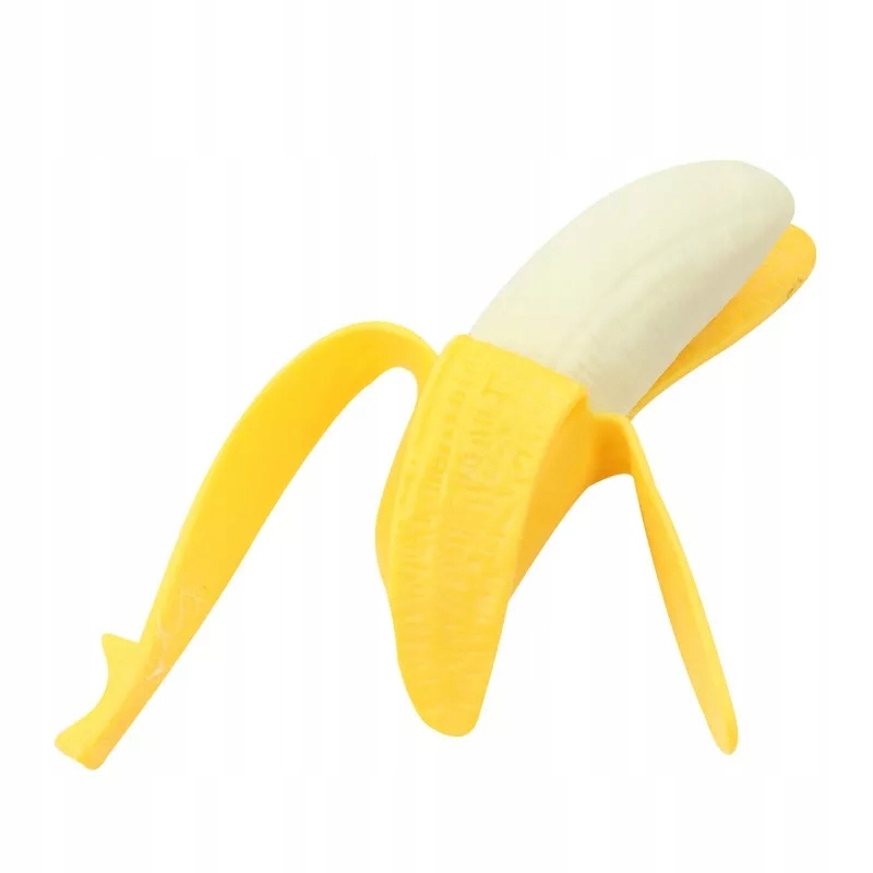 

Gniotek Squishy Banan Antystresowy Kreatywny