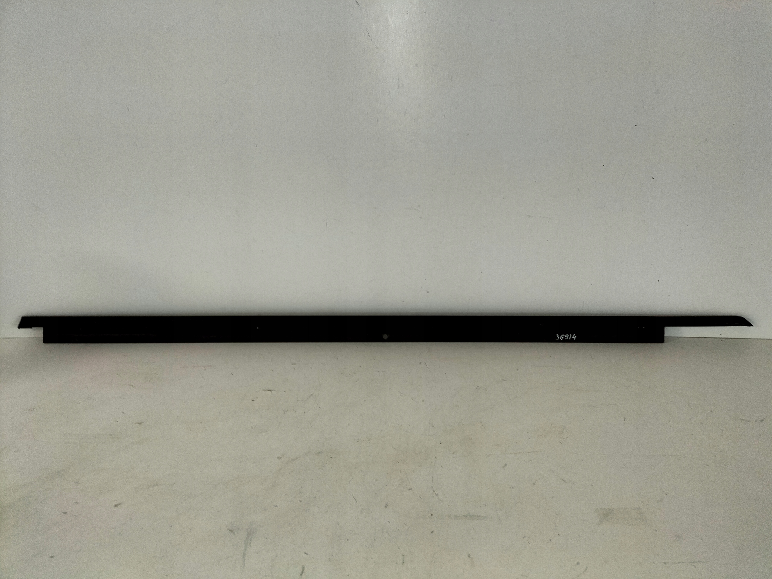 moulding dust door front left AUDI A1 8X 10
