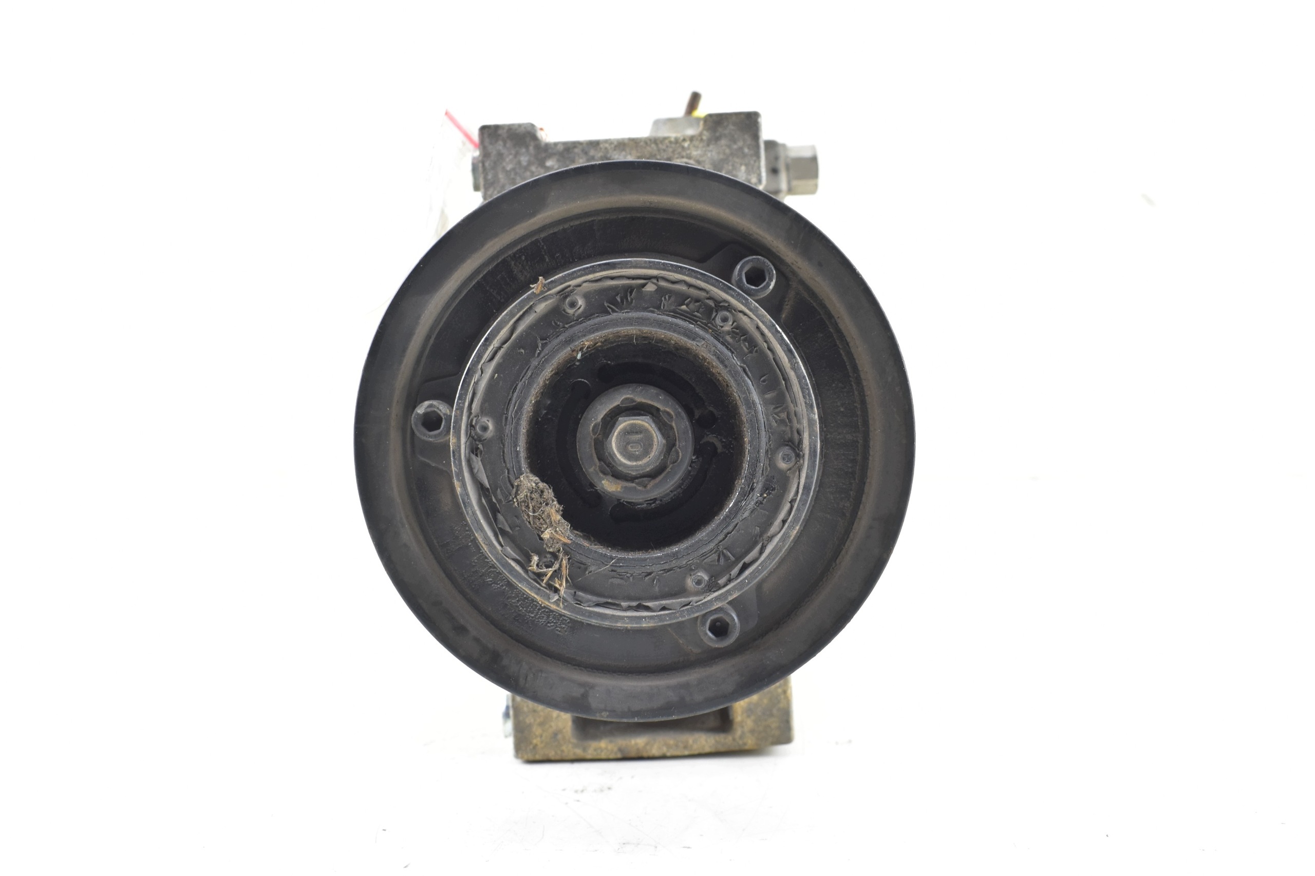 klimakompressor VW PASSAT B6 AUDI A3 8P 1.6 1.9 2.0 TDI 1K0820803N