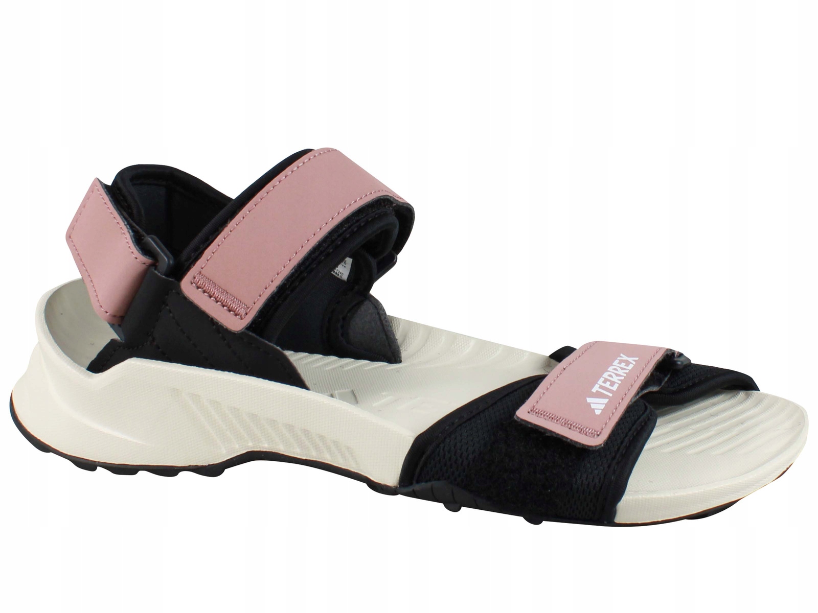 Adidas Terrex Hydroterra JQ2239 Buty Damskie Sandały Sportowe Na Rzepy