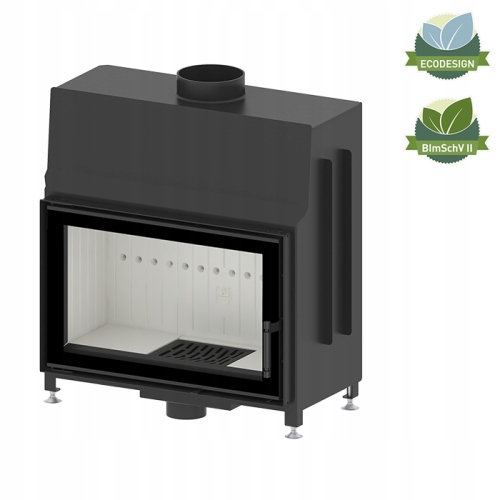 Krbová vložka Kominek Stma 68x43.S