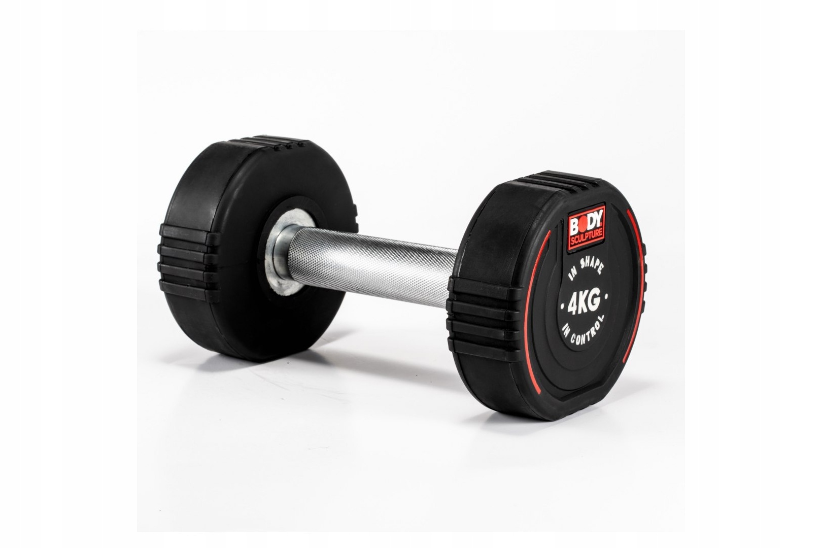 HANTLA GUMOWANA BW133 4KG BODY SCULPTURE Kod producenta BW 133 4KG