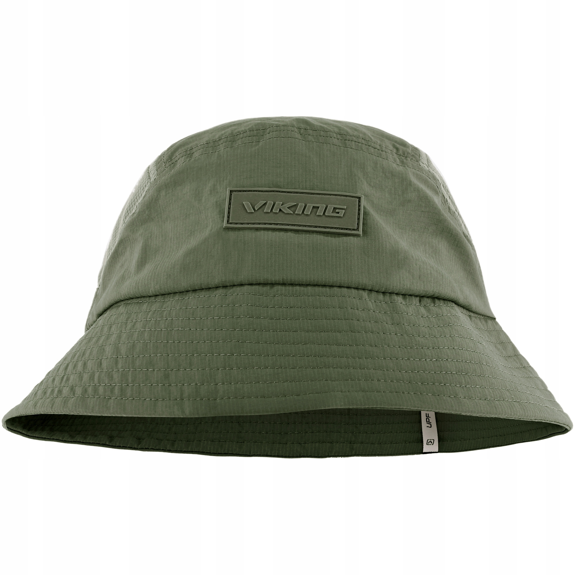 Čepice klobouk pro dospělé Viking Suomi zelená S/m