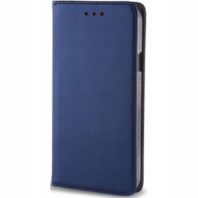 Oppo Reno13 F 4G / Reno13 F 5G, Etui z klapką, funkcja podstawki, Smart Magnet