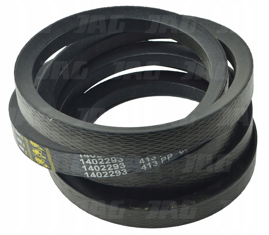 Klínový řemen Gates New Holland 12HS 14HS 644942 57471 71334659