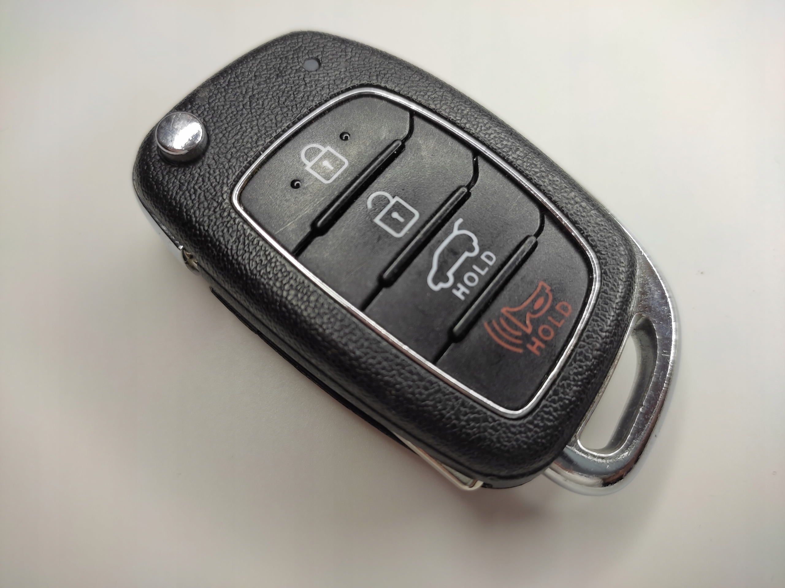 95430-2W110 - Hyundai Santa Fe ключ США