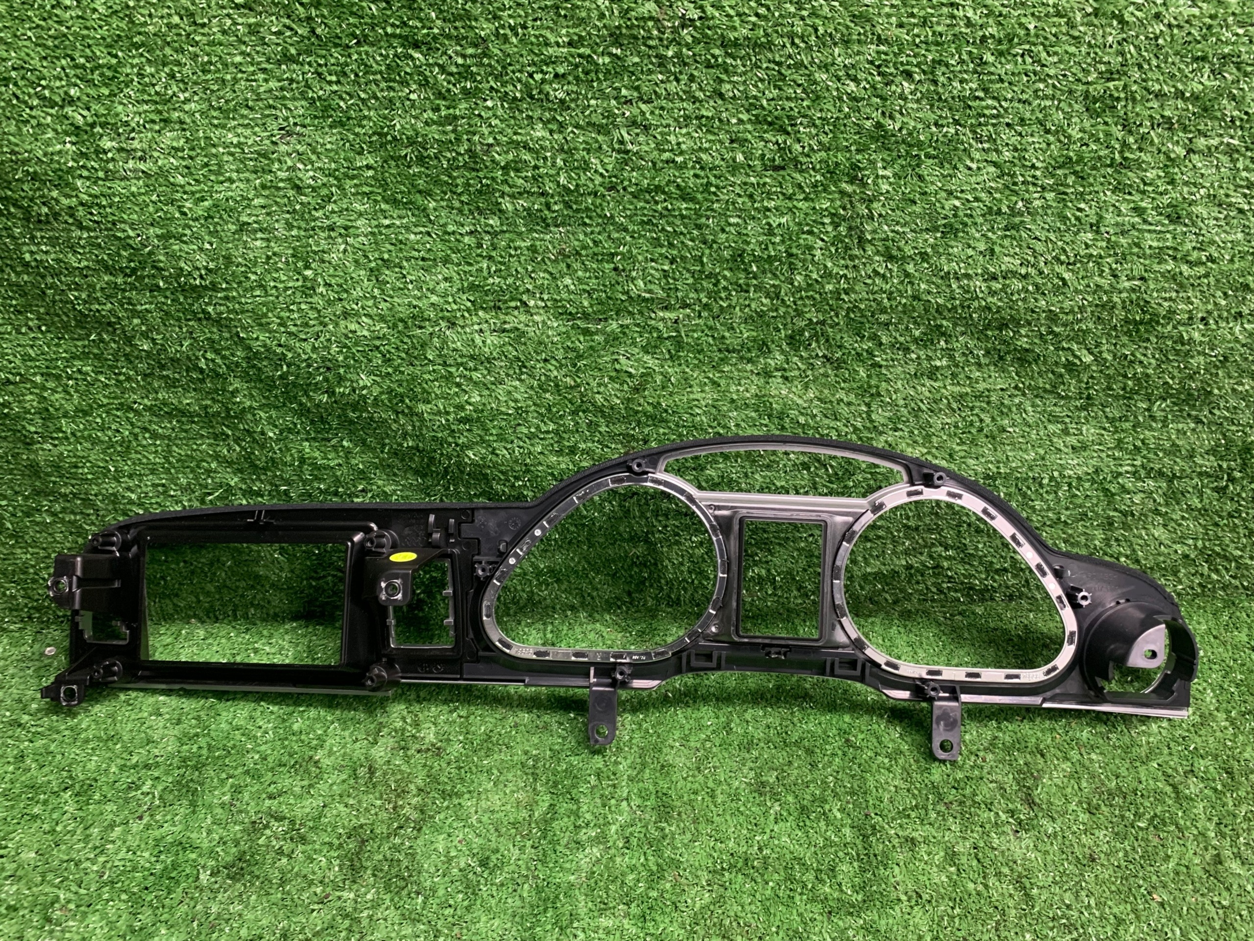 Audi A6 C6 Lift frame, cover dials 4F1857115H