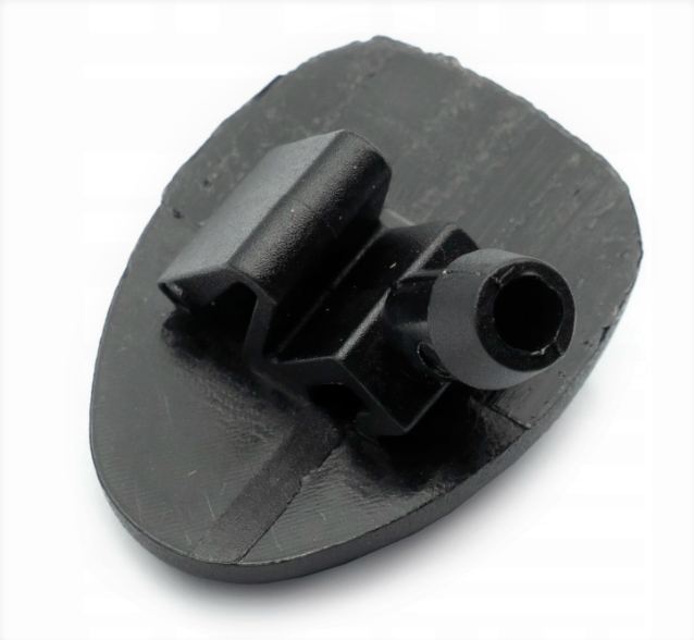 DYSZA SPRYSKIWACZ PEUGEOT 206 PRZÓD LEWA PRAWA Producent części 3F Quality