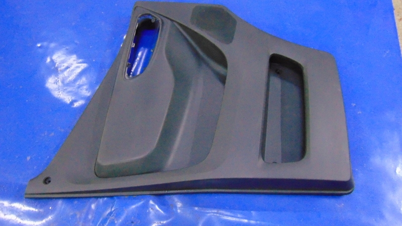 upholstery side door left front EUROPA MERCEDES SPRINTER A910 A907 18-25R