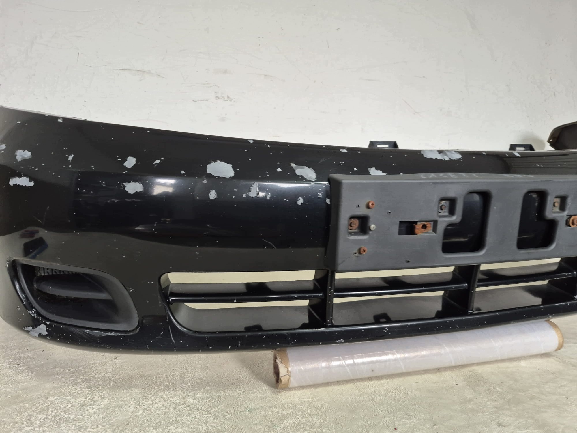 CHEVROLET LACETTI HB 03-10 bumper front front 96545491 LAK.87U