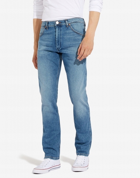 

Spodnie Wrangler 11MWZ W1MZUH10K W34 L32