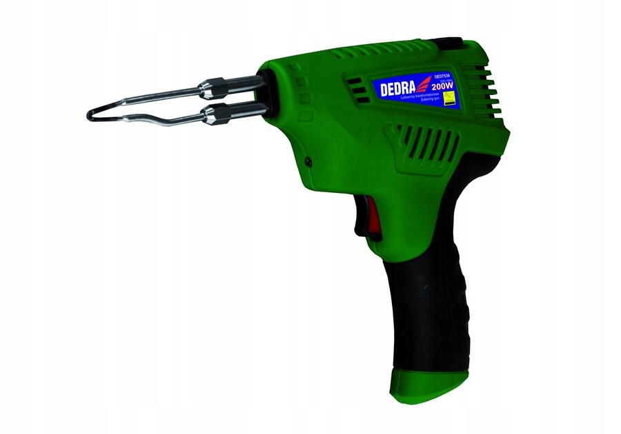 lutownica transformatorowa 200 W