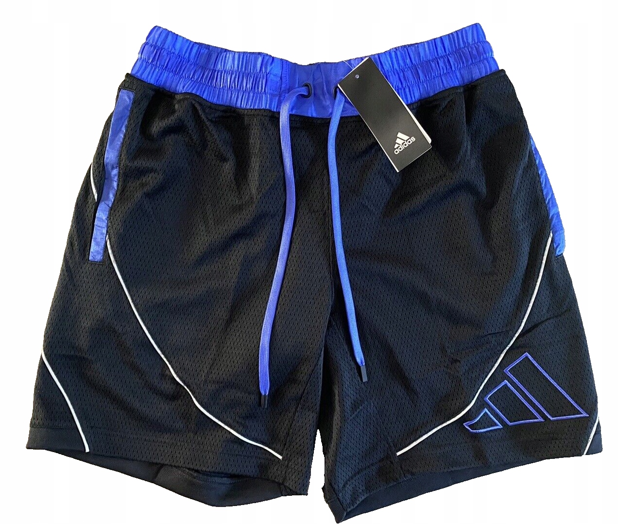 Adidas Basketball Daniel Patrick GU2301