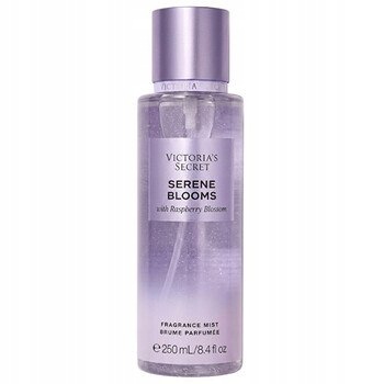 Victoria´s Secret Serene Blooms Tělový závoj 250 ml