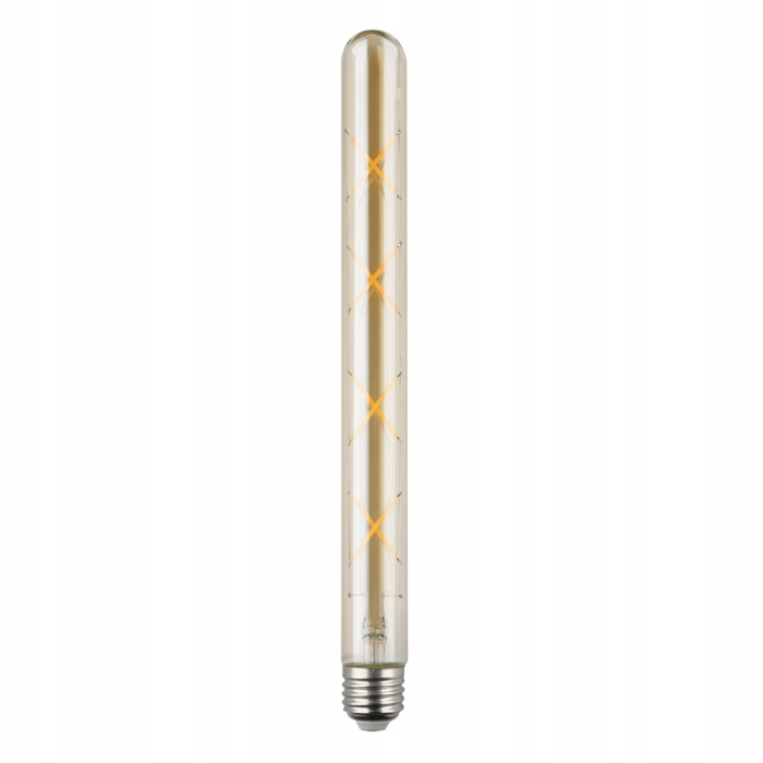 

Żarówka Led Retro E27 Amber 8W dekoracyjna Loft