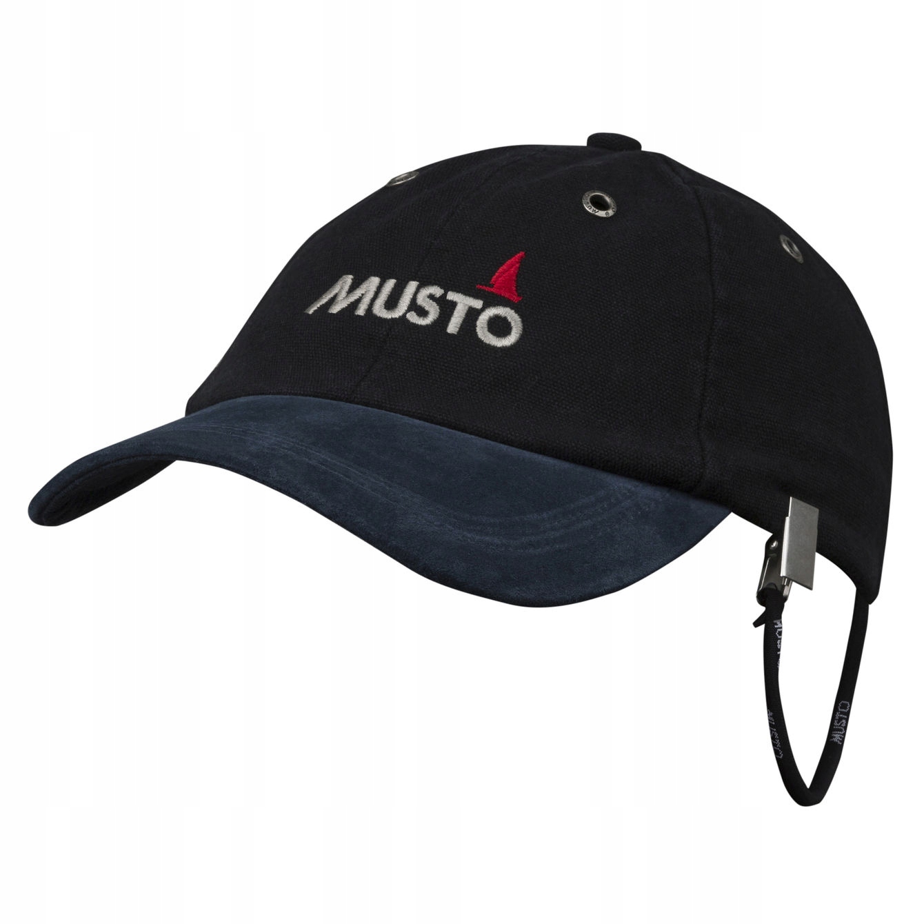 Czapka Musto Evolution Original Crew Cap 80022