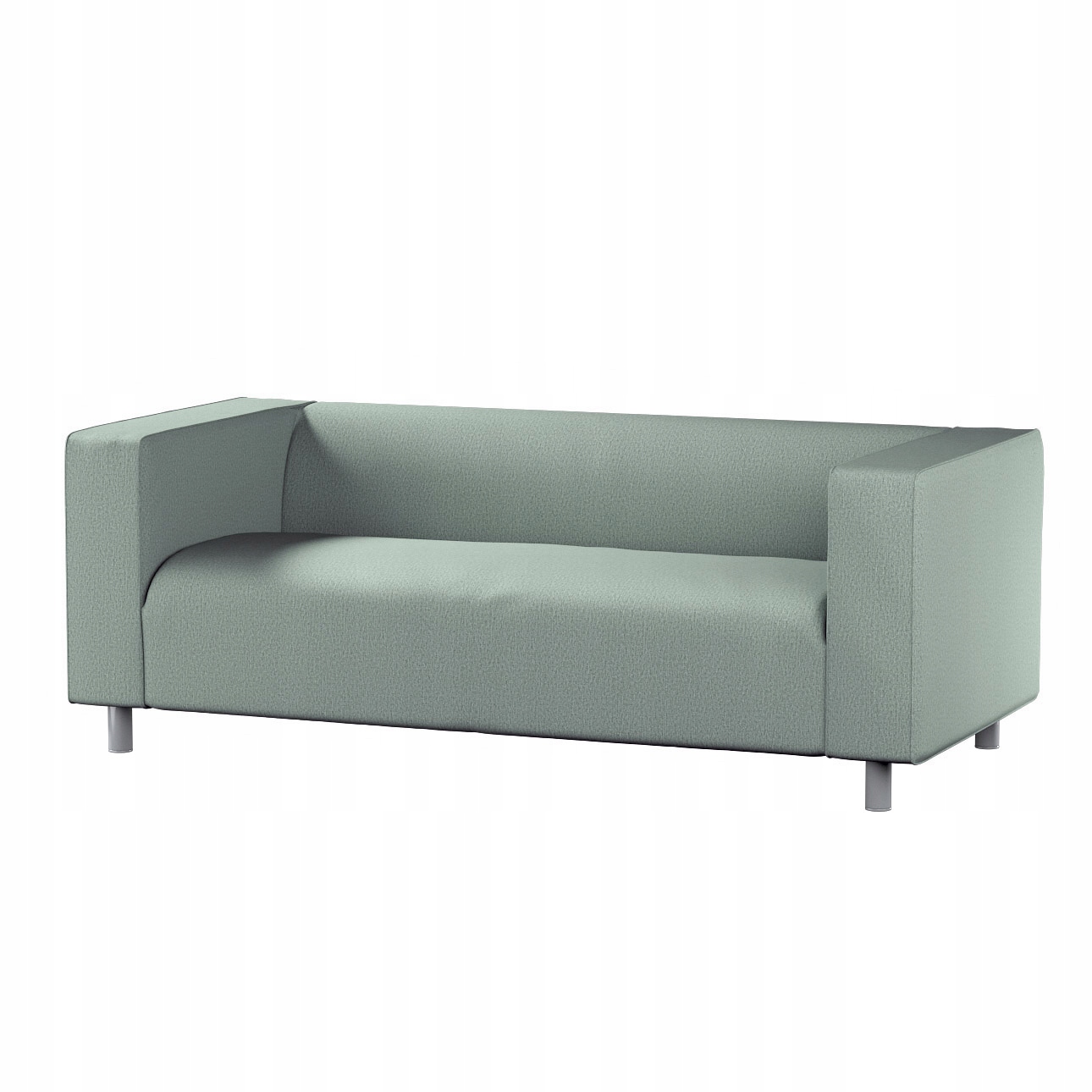 Dekoria potah na pohovku Klippan pro 2 osoby Ikea