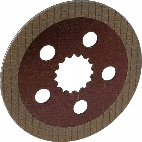 Tarcza hamulcowa 1192032