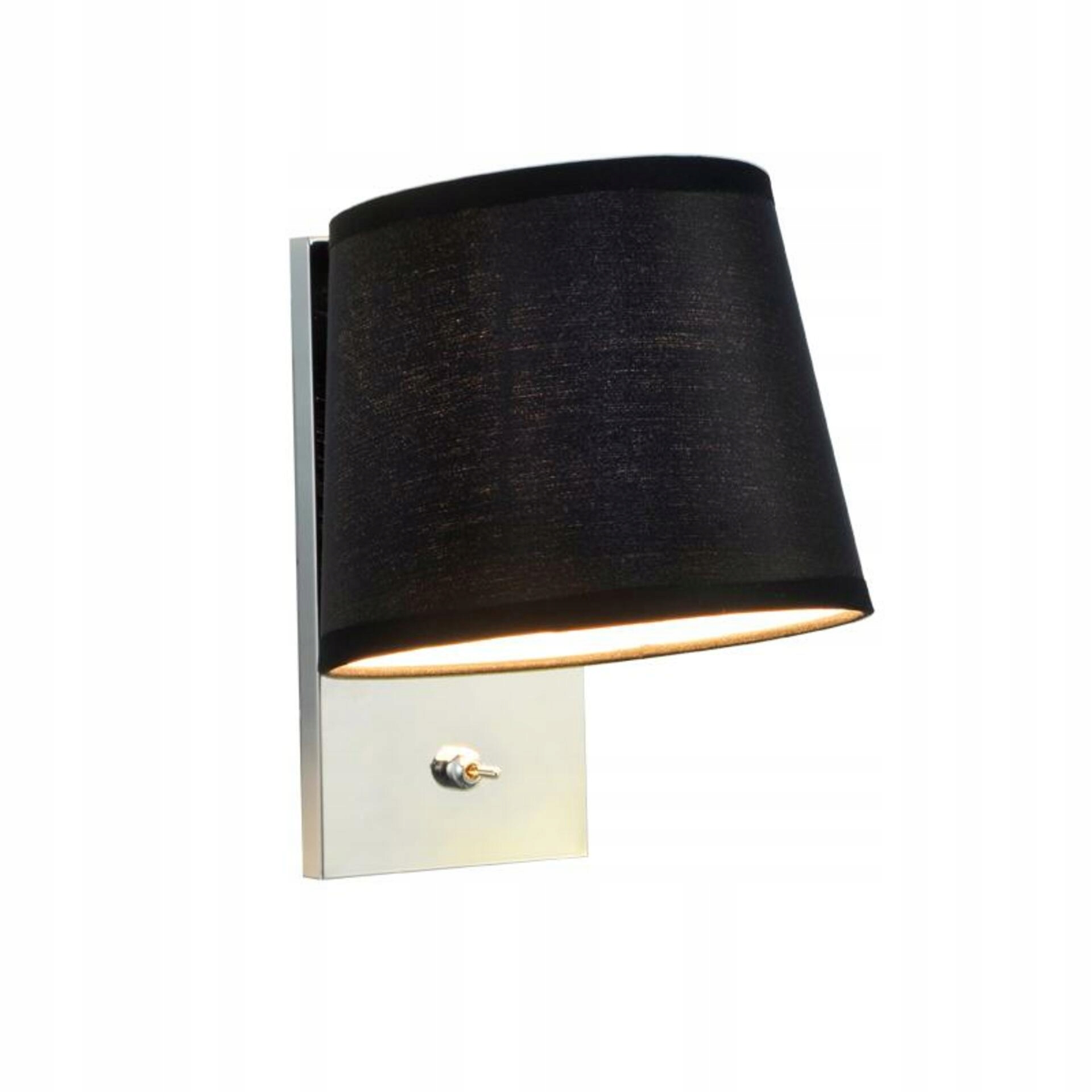 Aca Lighting Mix&Match stropné a nástenné svietidlo bez tienidla OD5610BS