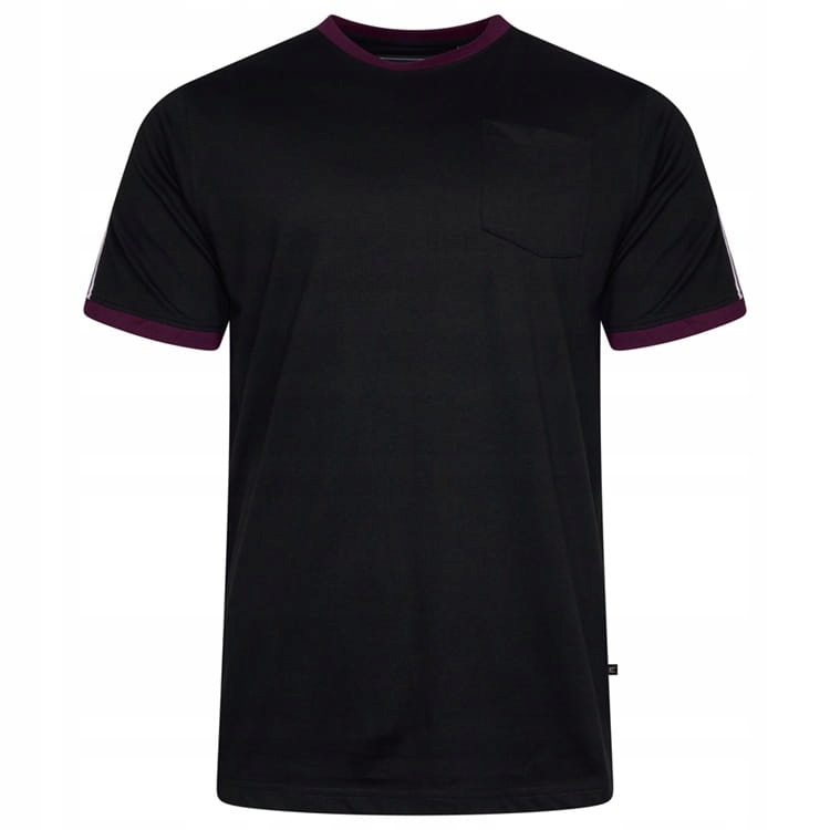 Pánské Tričko s kapsou Kam velikosti L