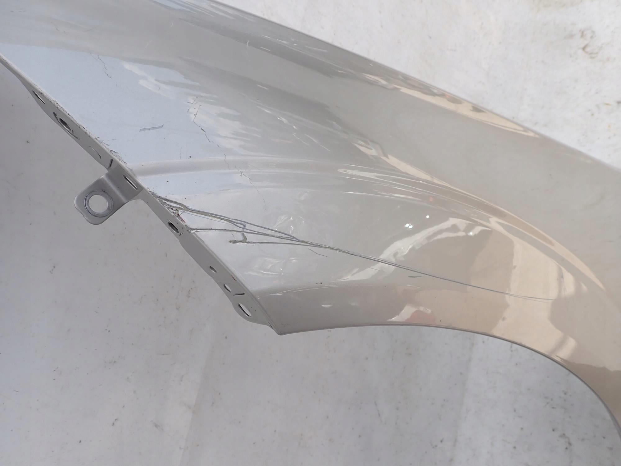 VOLVO XC60 II 2 HYBRID 17-> fender front left