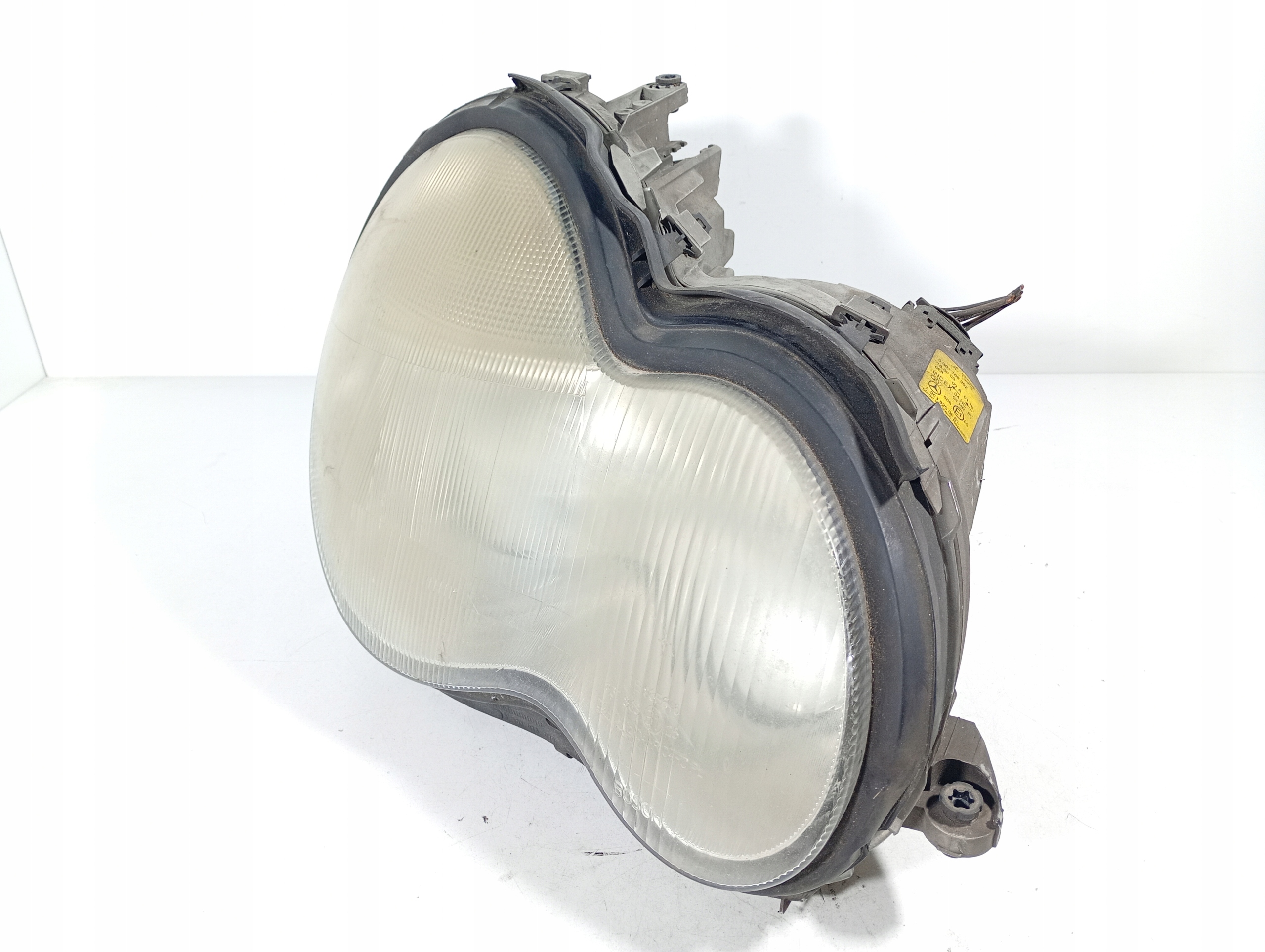 Mercedes W203 C class 00-07 REFLEKTOR right front front OE A2038200261