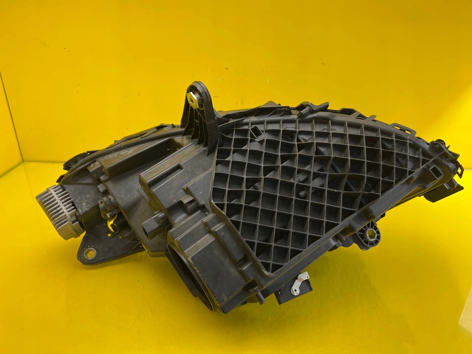 light right Mercedes EQC 293 W293 Full Led A2939062801