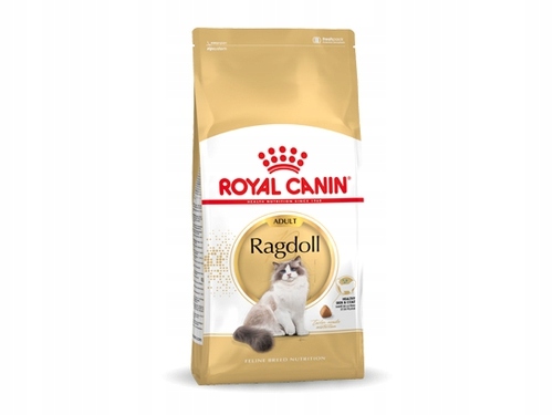 Karma Royal Canin Fbn Ragdoll 2 kg