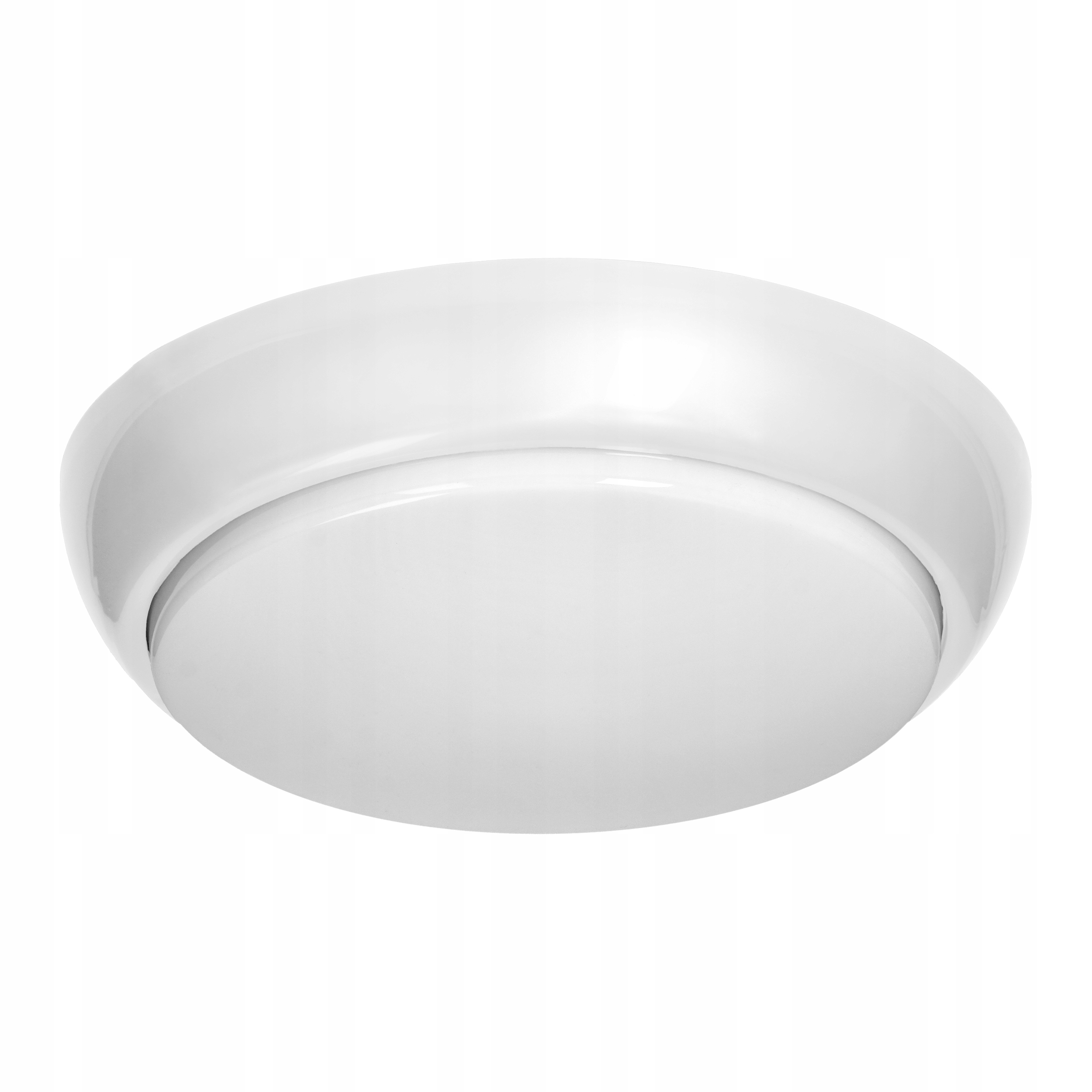 

Plafon okrągły oprawa 2xE27 IP44 IK10 33x11 cm