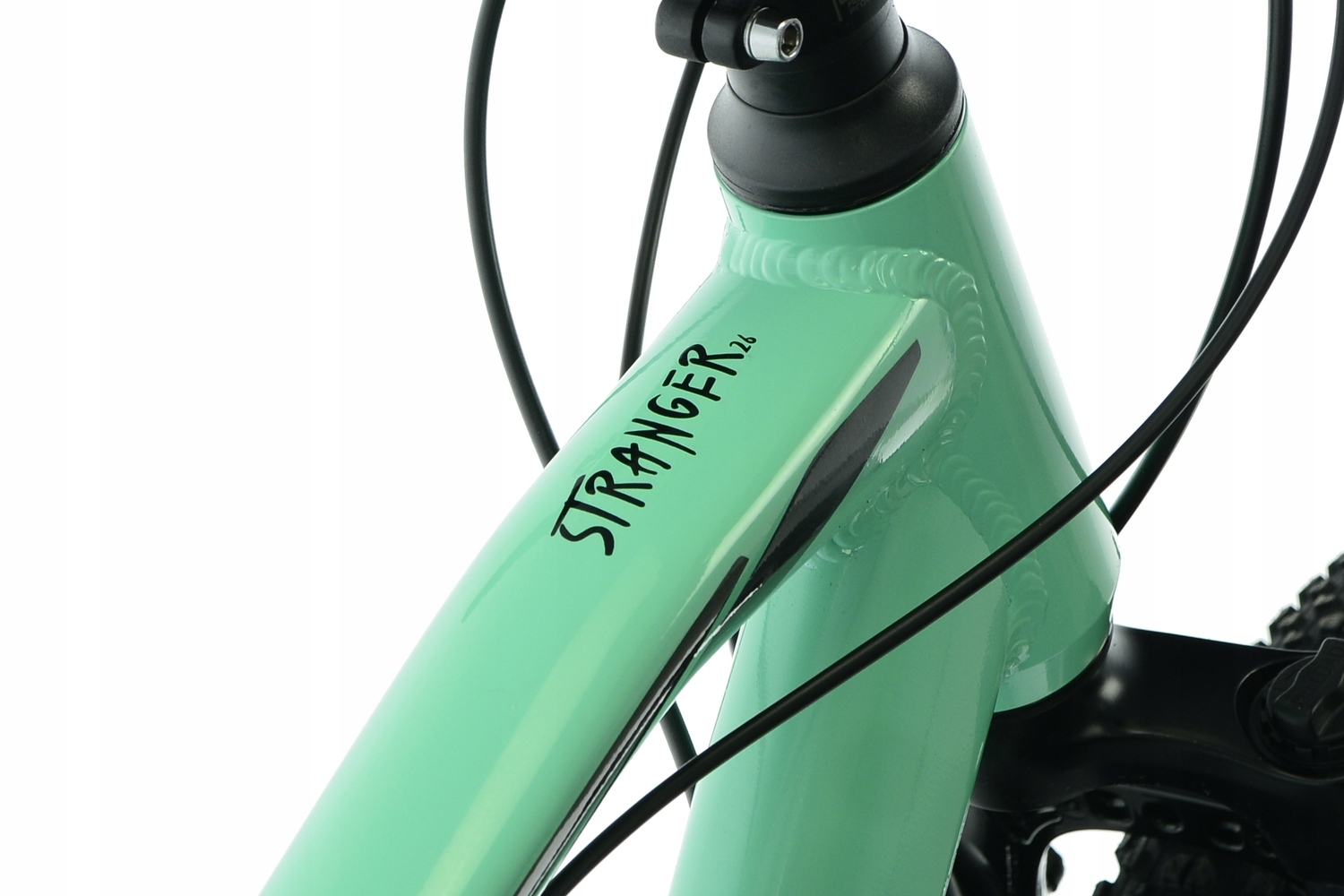 Rower MTB Kands 26 Stranger r16