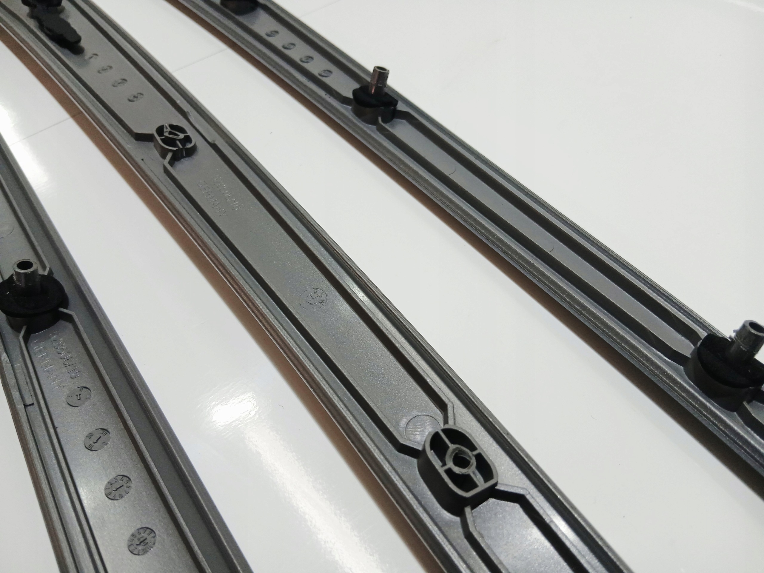 DEKORY Armaturenbrett Tür BMW E60 EU