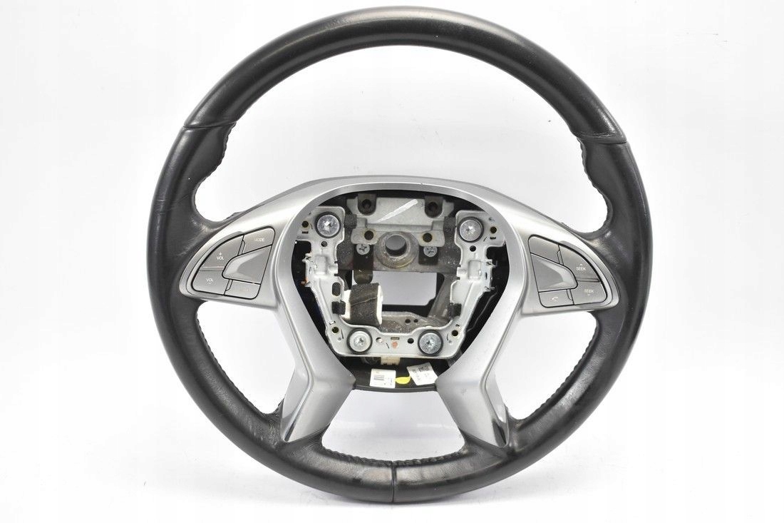 KIEROWNICA MULTI SKÓRA SSANGYONG RODIUS II 13-