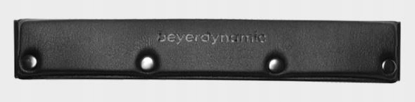 1000485 Beyerdynamic oryginalna gąbka na pałąk do DT990PRO X DT770PRO X
