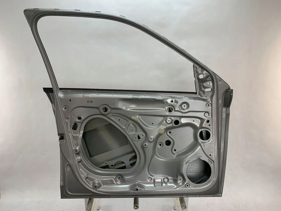 Skoda Fabia 3 III 13-21r door left front front