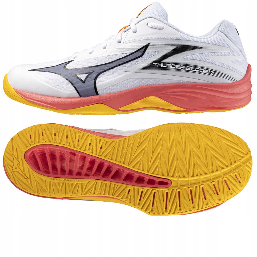 ミズノ（MIZUNO）　1CJBY14977 Mizuno buty do biegania WAVE INSPIRE 20 rozmiar 44,5 • Cena