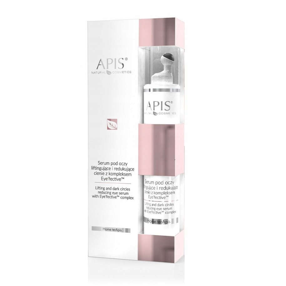 Apis Sérum Pod Oči Liftingující Stíny 10 ml