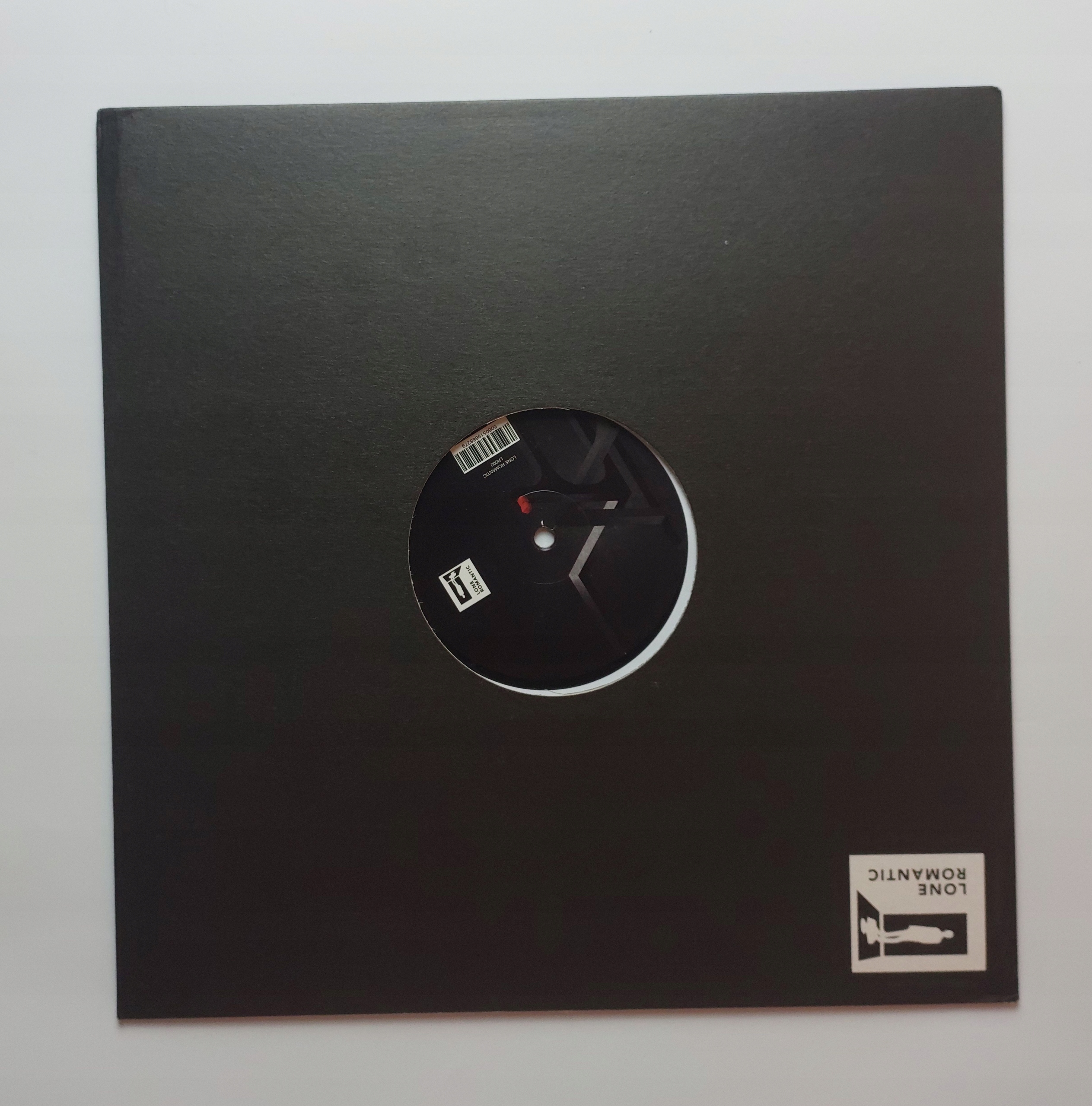 Mariel Ito - 2e Komst Winyl NM/NM Gatunek muzyka elektroniczna