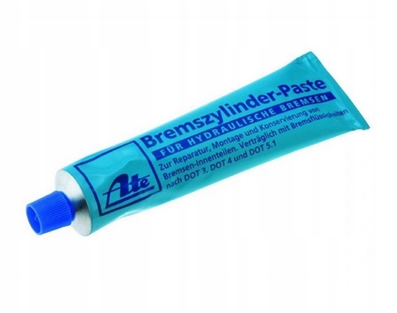 

Ate Pasta Do Tłoczków Prowadnic Cylinderków 180G