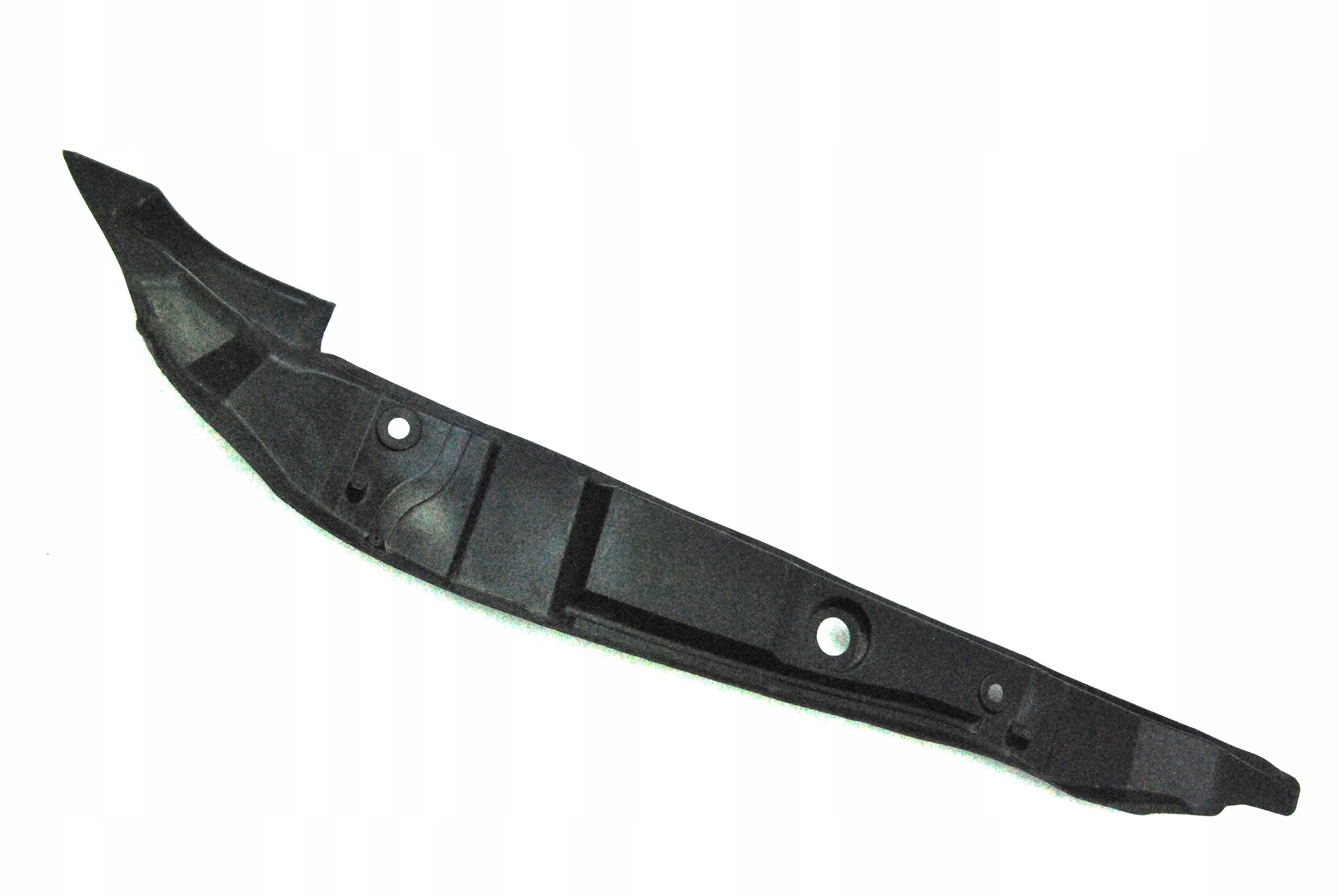 OSŁONA BŁOTNIKA AUDI P. Q5 09- LE ORG VAG