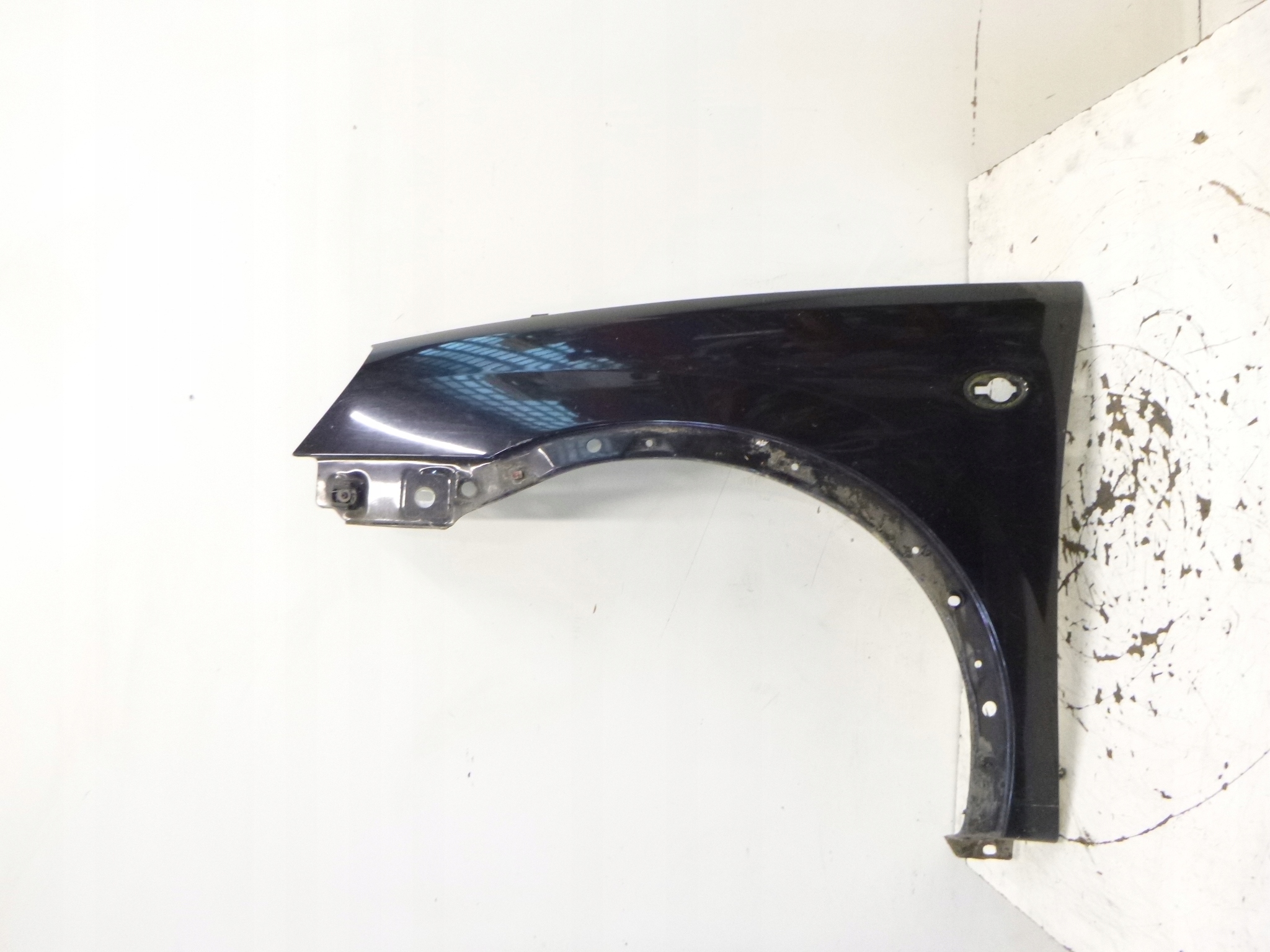 parafango sinistra Opel Corsa C Z20R 2003r.