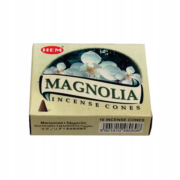 

Magnolia Kadzidło stożkowe Hem