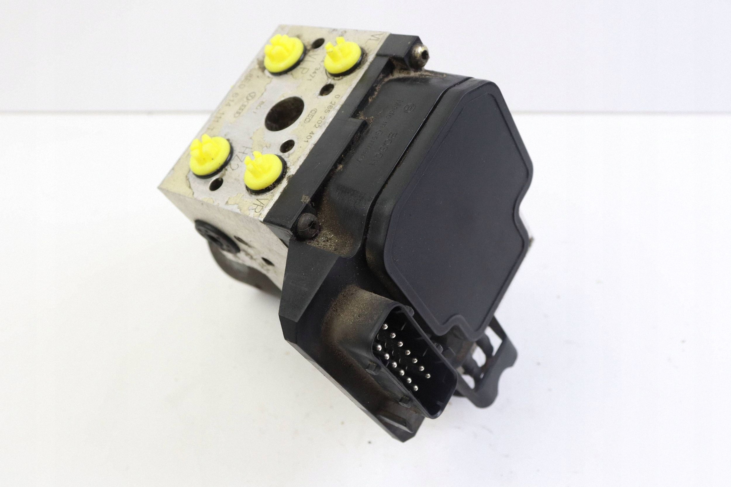 AUDI A6 C5 A4 B5 PASSAT B5 Pompa ABS 8E0614111T 0265202401