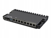 Router MikroTik RouterBoard RB5009UGS