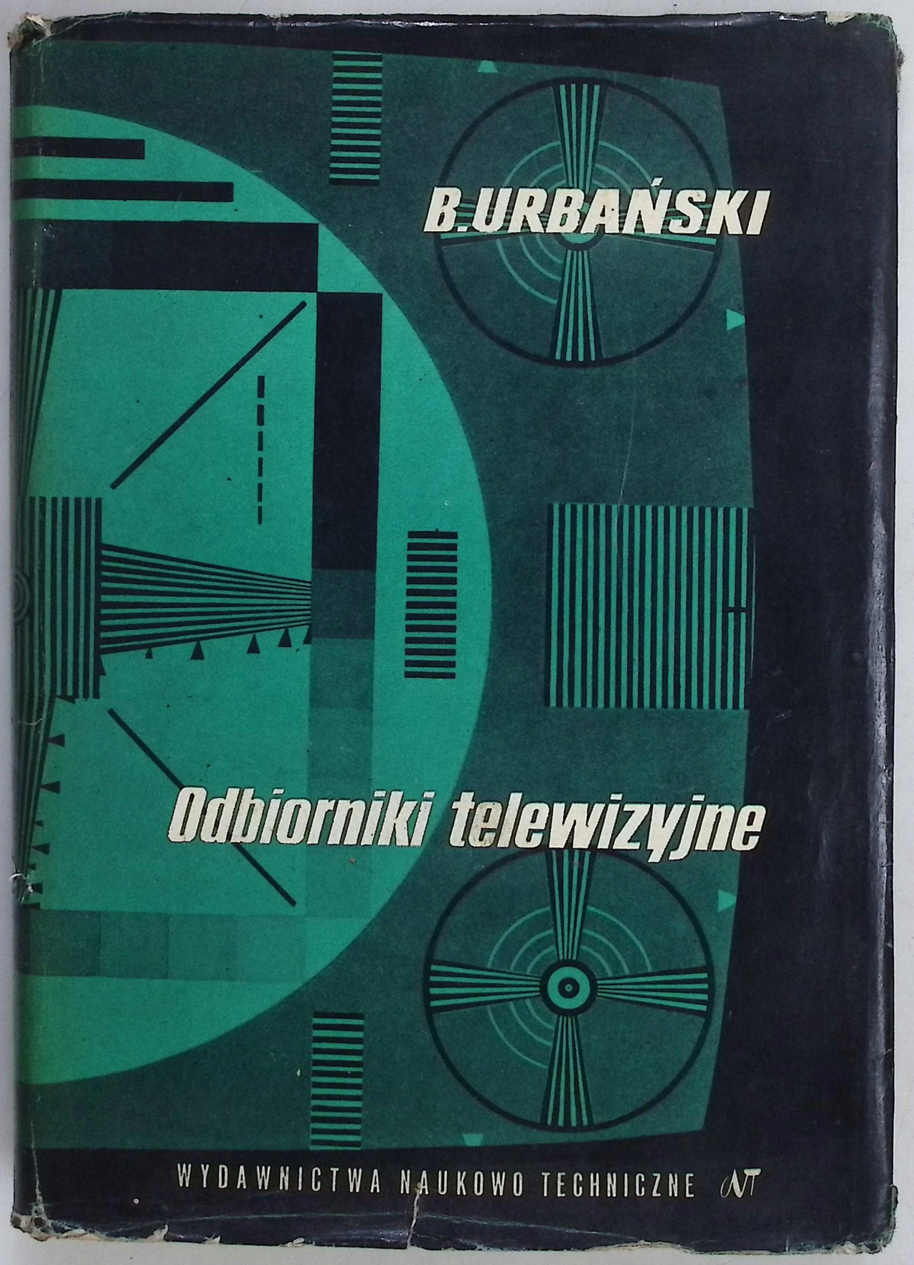 Odbiorniki telewizyjne Urbański