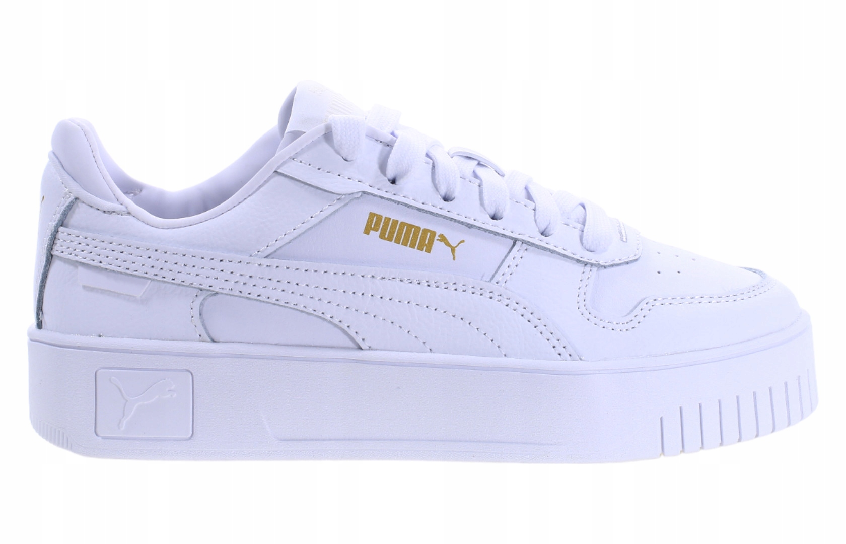 Dámské boty Puma Carina Street 389390-01 39