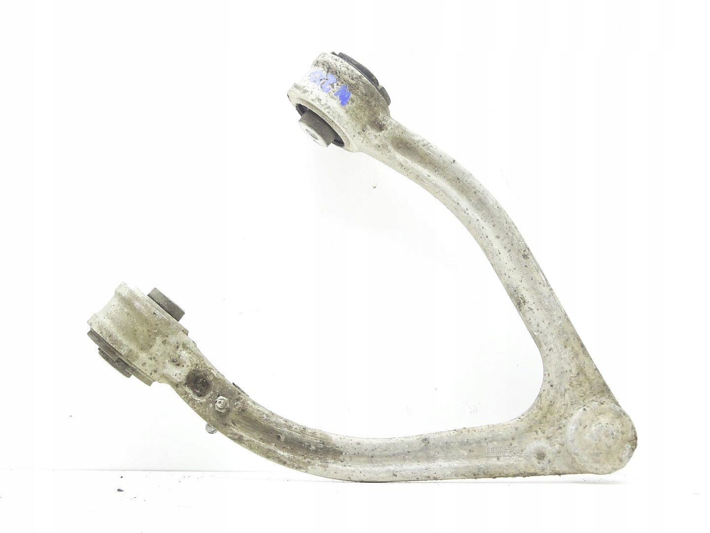 arm left front front upper MERCEDES S W222 3.0 CDI