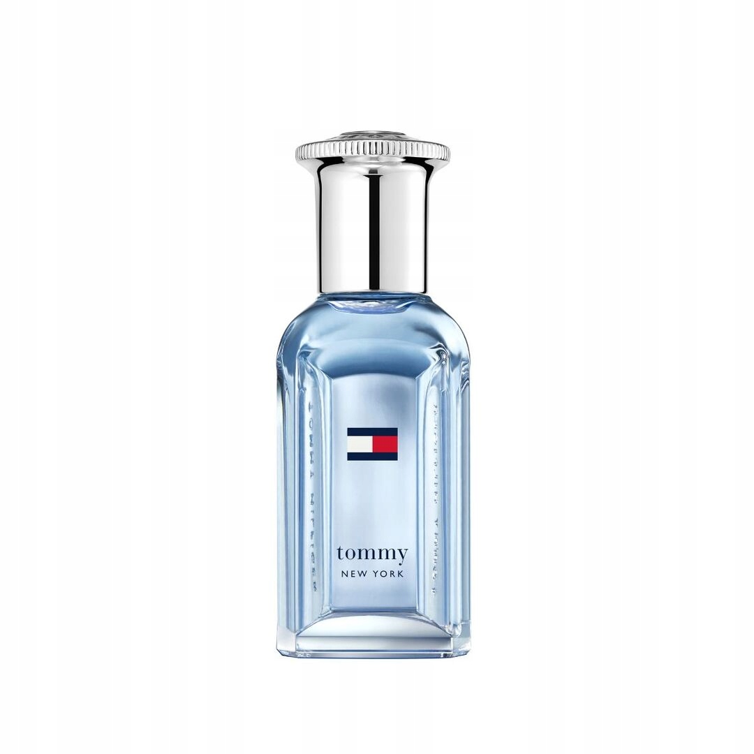 Tommy Hilfiger, New York, Toaletní voda, Pro muže, 30 ml