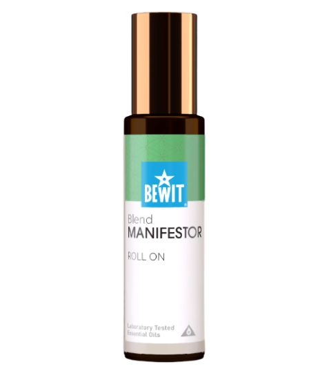 Bewit Manifestor roll-on 15 ml